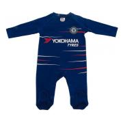 Chelsea Sovdress Ts