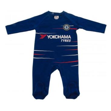 Chelsea Sovdress Ts