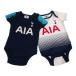 Tottenham Hotspur Body St 2-pack