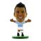 Manchester City Soccerstarz Aguero 2015-16
