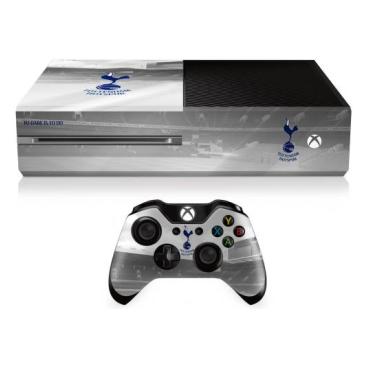 Tottenham Hotspur Dekal Xbox One Bundle