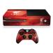 Liverpool Dekal Xbox One Bundle