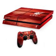 Liverpool Dekal Ps4 Bundle