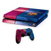 Barcelona Dekal Ps4 Bundle