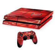 Arsenal Dekal Ps4 Bundle