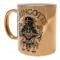 Harry Potter Mugg Metallic Gringotts