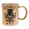 Harry Potter Mugg Metallic Gringotts