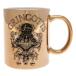 Harry Potter Mugg Metallic Gringotts