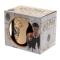 Harry Potter Mugg Metallic Gringotts