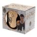 Harry Potter Mugg Metallic Gringotts