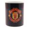 Manchester United Mugg Heat Changing Gr