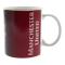 Manchester United Mugg Heat Changing Gr