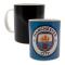 Manchester City Mugg Heat Changing Gr