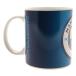 Manchester City Mugg Heat Changing Gr