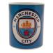 Manchester City Mugg Heat Changing Gr