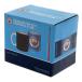 Manchester City Mugg Heat Changing Gr