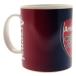 Arsenal Mugg Heat Changing Gr