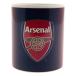 Arsenal Mugg Heat Changing Gr