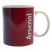 Arsenal Mugg Heat Changing Gr