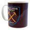 West Ham United Mugg Halftone