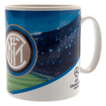 Inter Mugg Champions League