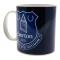 Everton Mugg Halftone