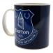 Everton Mugg Halftone