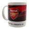 Arsenal Mugg Sc