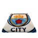 Manchester City Fleecefilt Pulse