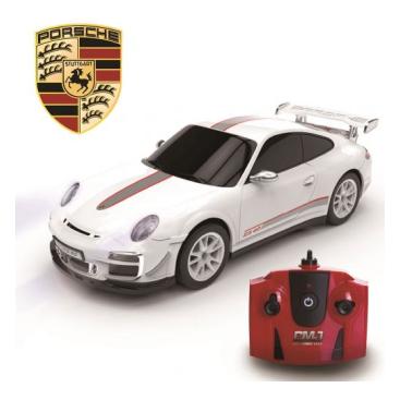 Radiostyrd Bil Porsche 911
