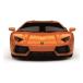 Radiostyrd Bil Lamborghini Aventador Orange