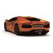 Radiostyrd Bil Lamborghini Aventador Orange