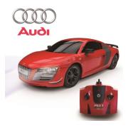 Radiostyrd Bil Audi R8 Gt