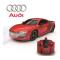 Radiostyrd Bil Audi R8 Gt