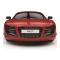 Radiostyrd Bil Audi R8 Gt