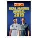 Real Madrid Årsbok 2019