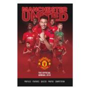 Manchester United Årsbok 2019