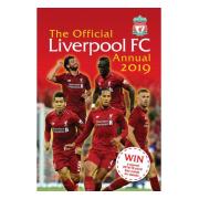 Liverpool Årsbok 2019