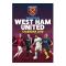 West Ham United Kalender 2019