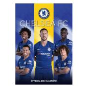 Chelsea Kalender 2019