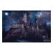 Harry Potter Affisch Hogwarts 299