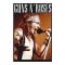 Guns N Roses Affisch Axel 167