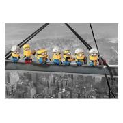 despicable-me-affisch-minion-skyscraper-160-1