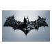 Batman Affisch Arkham Bats 165