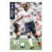 Tottenham Hotspur Affisch Kane 16