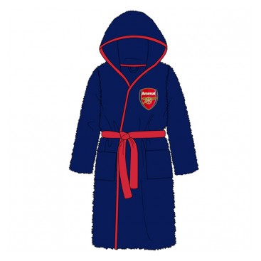 Arsenal Badrock Hood