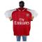 Arsenal Flagga Shirt