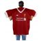 Liverpool Flagga Shirt