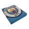Manchester City Bäddset Pulse