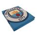 Manchester City Bäddset Pulse
